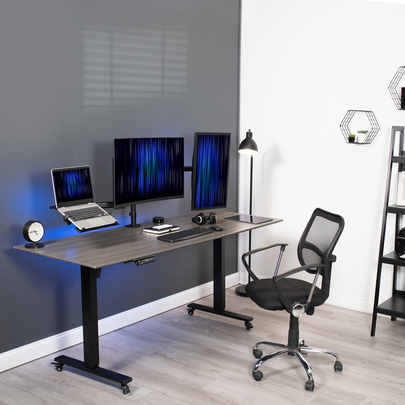 Vivo Multi-Screen Desktop Mount