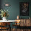 Muse LED Pendant-606202895-606202897