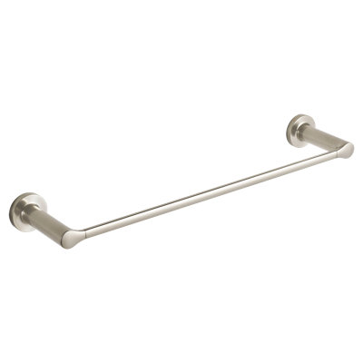 Studio S 18'' 1 Wall Towel Bar