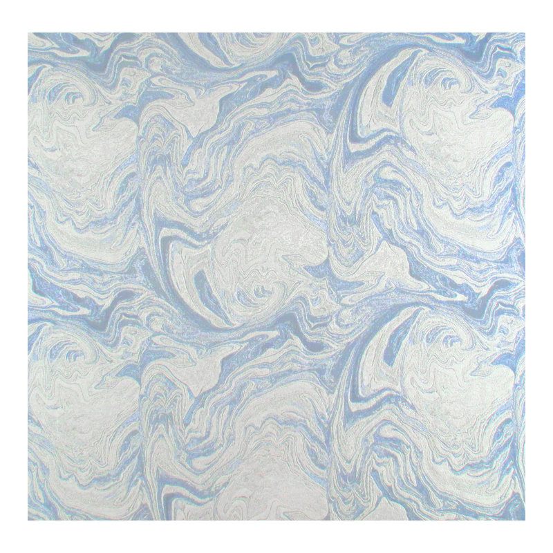 Sketchpad Albemarle Fabric, Blue