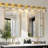 4-Light Dimmable Crystal Vanity Light With LED-561270850