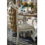 Chaise capitonnée Semaj-55919430-55919429