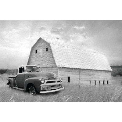 «Dreaming Of The Old Days» par Lori Deiter