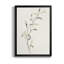 Toile de qualité supérieure avec broche Spindle Sprig IV - prête à être suspendue-896398507-896398504