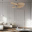 Alessandra - Ventilateur de plafond à cinq pales-103363399-103363395