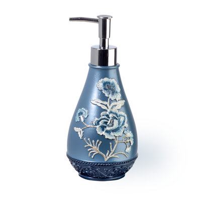 Ashkii Soap Dispenser