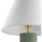 Aleppo Resin Table Lamp