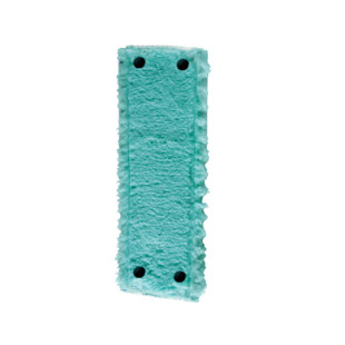 Clean Twist Rectangular Dust Mop Cleaning Pad