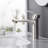 Single-Hole Single-Handle Bathroom Faucet,Deck Mount Bathroom Sink Faucet-98229981
