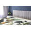 Ensemble de draps-housse en microfibre pour chambre d'amis-95977722