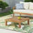 Outdoor Coffee Table-1290834769