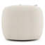 Swivel Barrel Chair