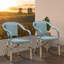 Fauteuil de terrasse empilable-90638480