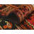 Keior One-of-a-Kind 4'10" x 7'6" 1980s Rectangle Wool Area Rug in