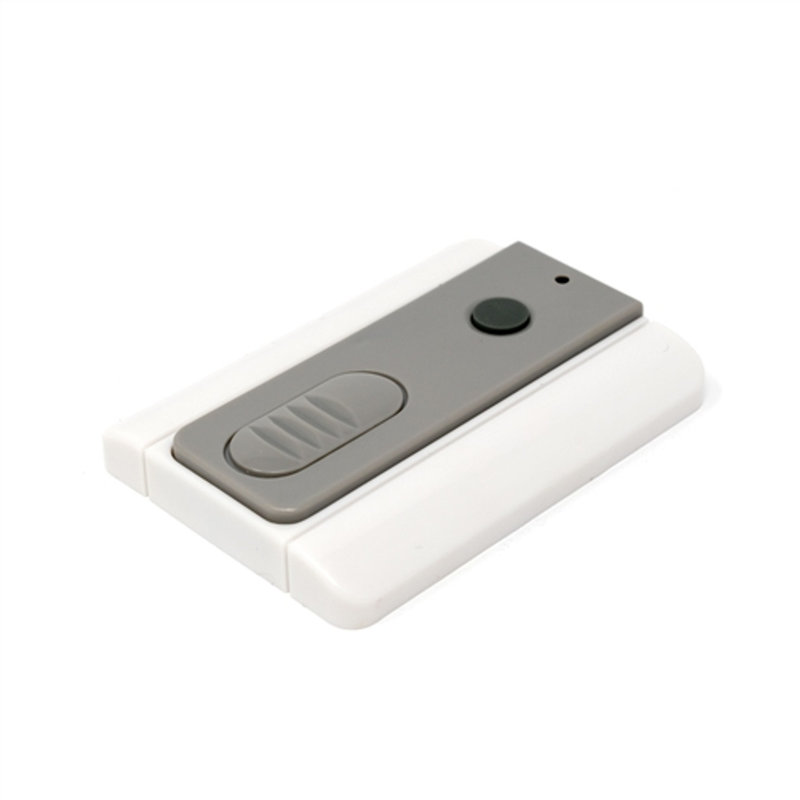 Bouton-poussoir sans fil pour ouvre-porte