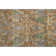 Premium Machine Washable Gurubaksh AMF1153 Global Rug