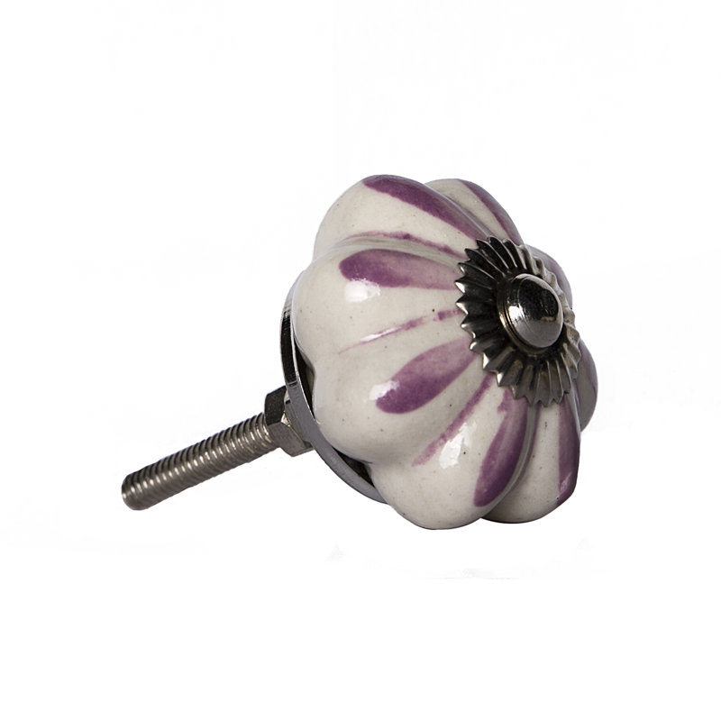 Handpainted Novelty Knob