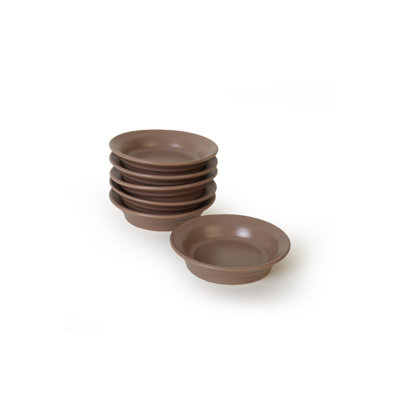 Brayden Studio Bhusan Stainless Steel Salad Bowl