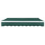 Auvent de patio rétractable Awntech Maui-10696759-121533599-10768228