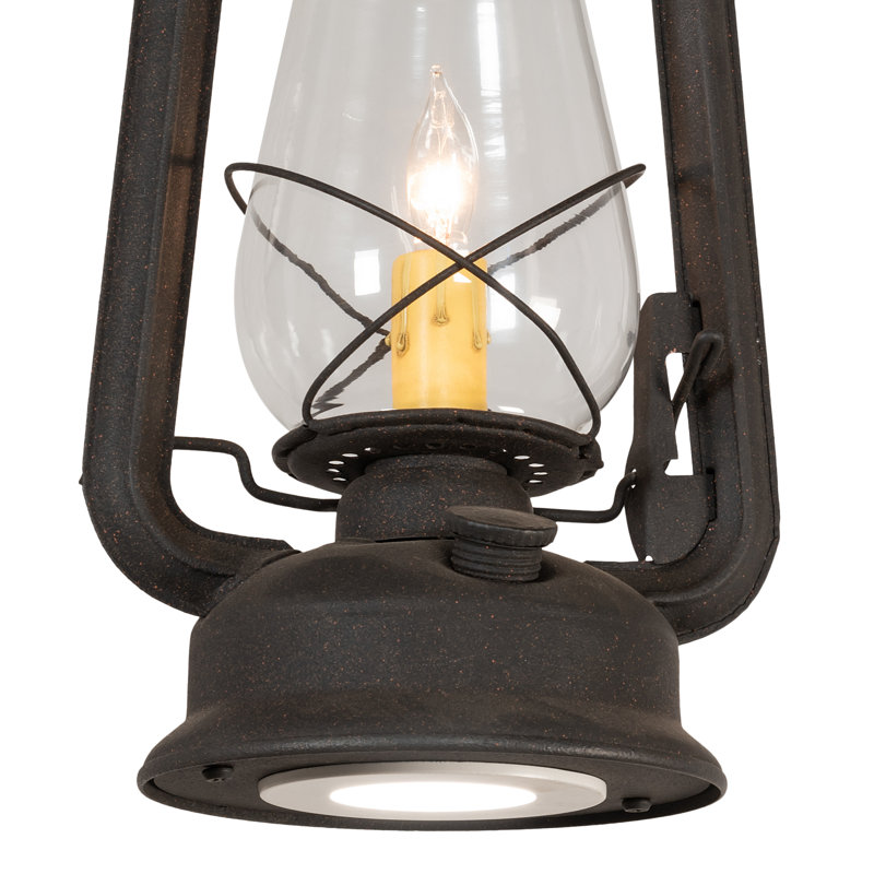Bluffdale 2 - Light LED Pendant