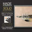 «Feathered Friend IV», reproduction encadrée-903003788-903003785