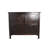 Elm 66.75 " W Solid Wood Armoire