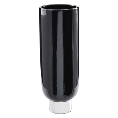 Anyelis Stoneware Table Vase