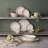 Noritake Trocadero Gold Sugar & Creamer Set