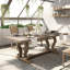 Chianti Extendable Dining Table-2129129159