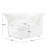 Sofa W/1 Pillow -Grey