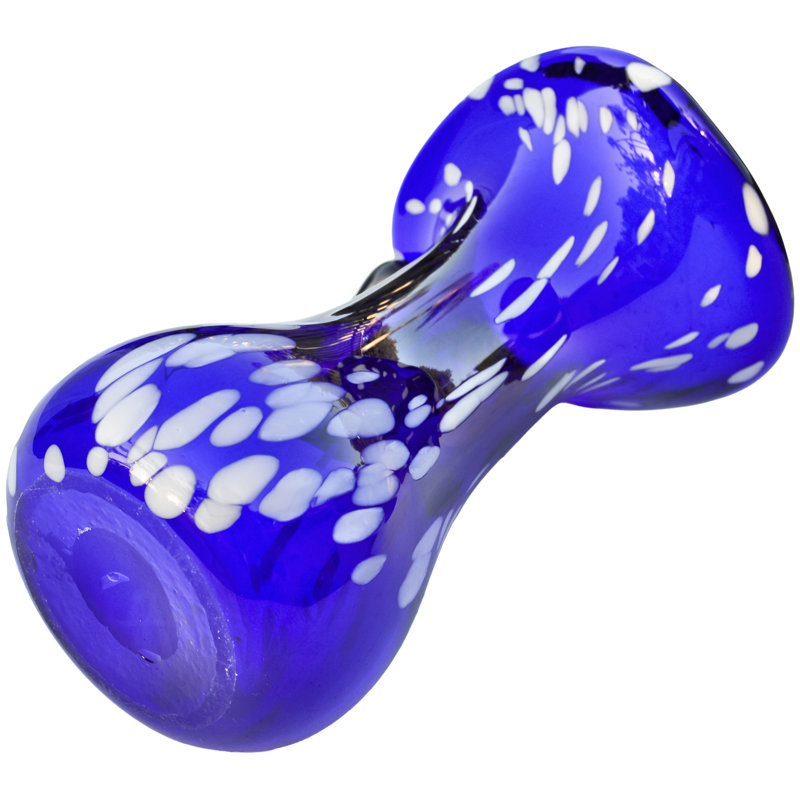 Glass Table Vase