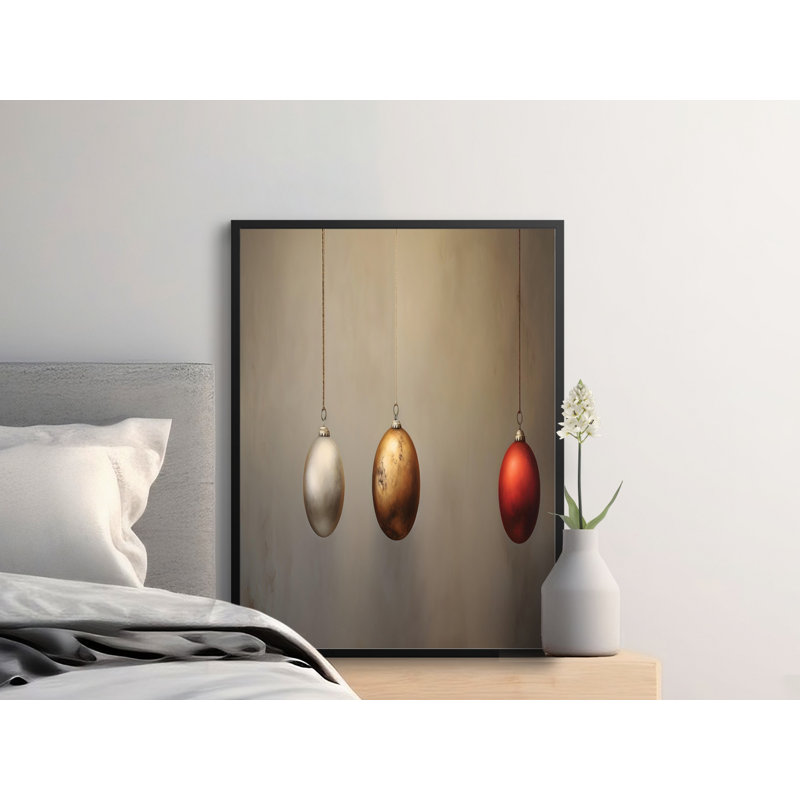 Wilsey No Frame Print, 28x40