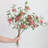 Artificial Flowers with Greenery Stems,Artificial Plants,5Pcs 27" Green Faux Branches for Vase,Fake Flowers for Wedding Centerpieces,Home Decor & DIY Bouquets-902397179
