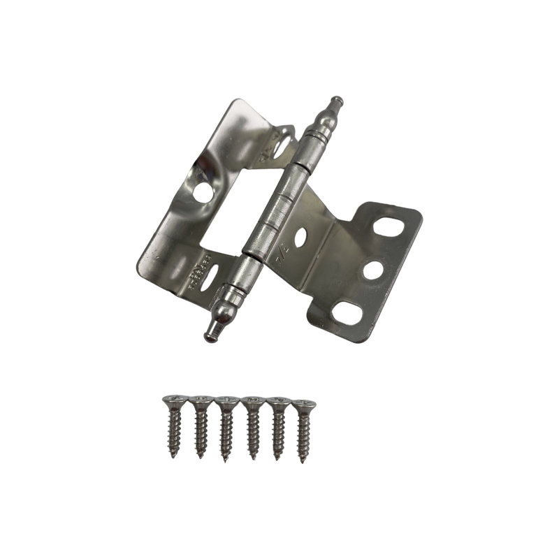 Charnière pour armoire Brixwell BXC5713TM14