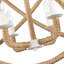 Lustre 4 lumières Marina-106900572