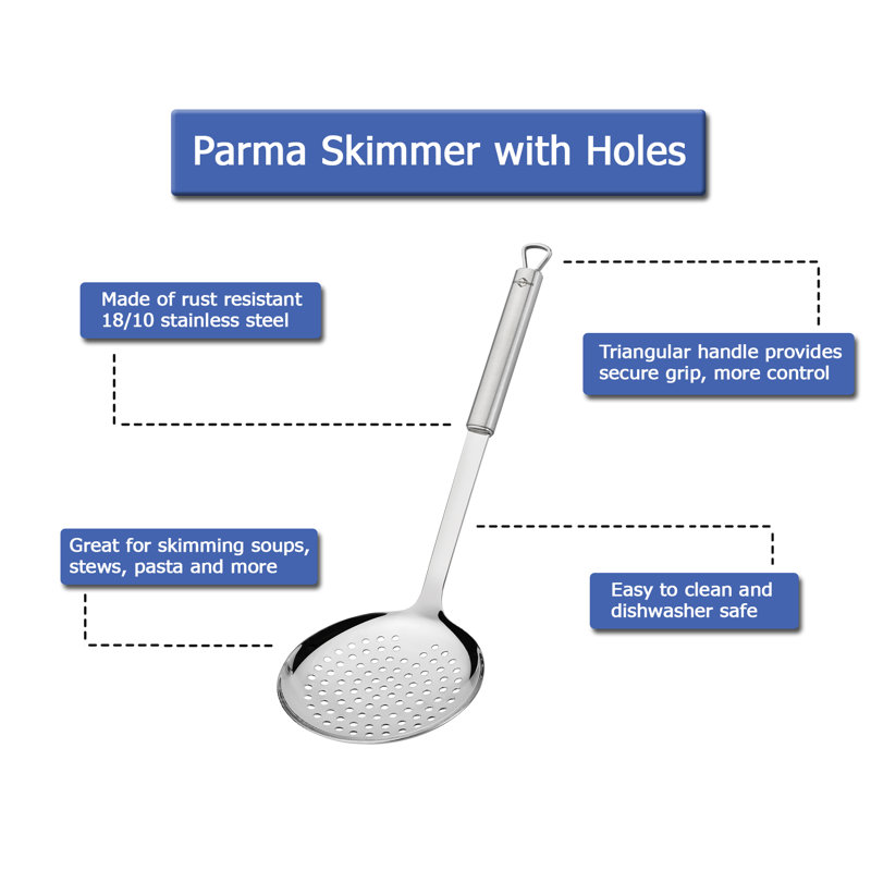 Küchenprofi Parma Hand Held Skimmer