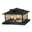 Arrowhead 4 - Light Pier Mount Light