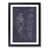 Black Framed selected