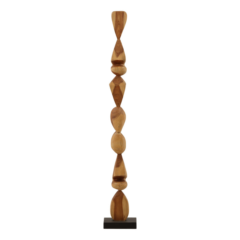Trinidad Sculpture Natural