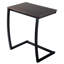 Table-plateau en L 24,4 po Lenn