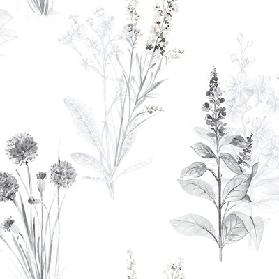 Menas Floral Roll