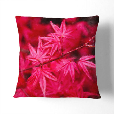 Square Cushion