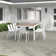Rafael 10 - Person Patio Dining Set with Rectangular Table