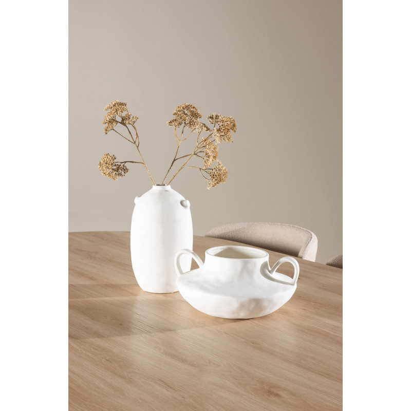 Anley 6 - Person Dining Set