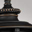 Uxbridge Outdoor Hanging Lantern