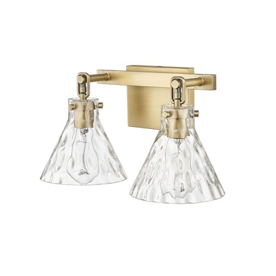 Bazartete 2 - Light Bathroom Vanity Light
