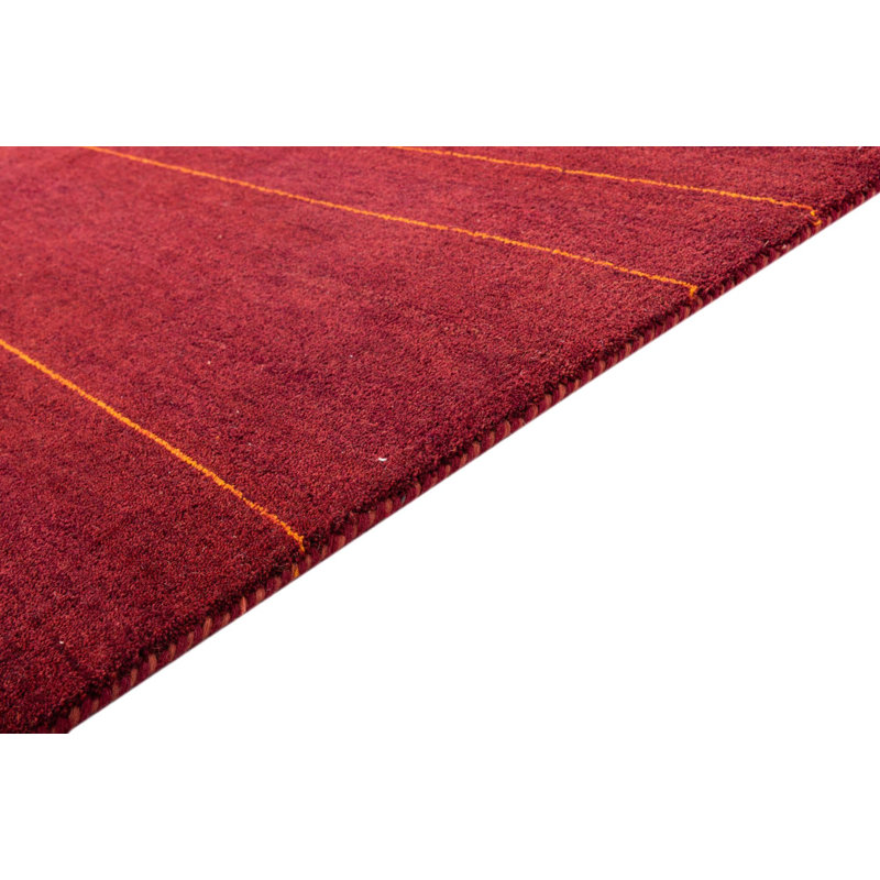 Pasquale Red Rug