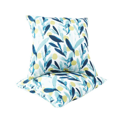 2 Pack Outdoor Pillows