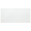 Ensemble de 3 tables basses à plateau relevable blanc