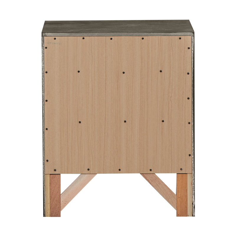 Tables de bout pour chambre à coucher